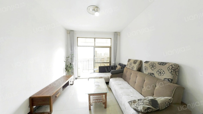 汇福蔚蓝豪廷二手房实景图