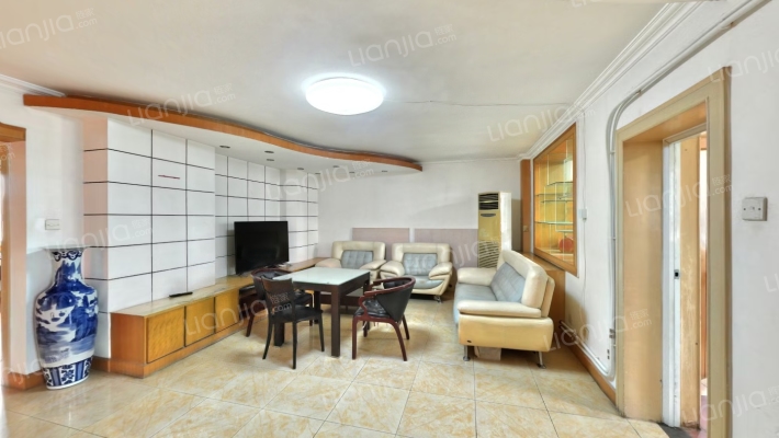 日华里二手房实景图