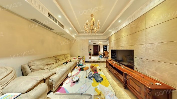 协信公馆二手房实景图