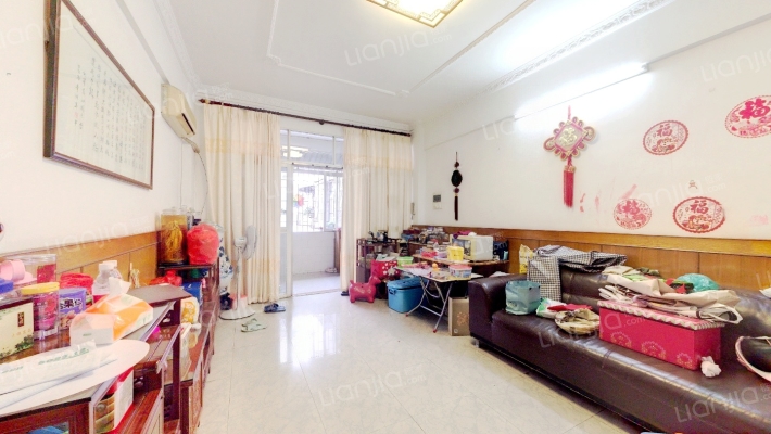 普澜二路二手房实景图