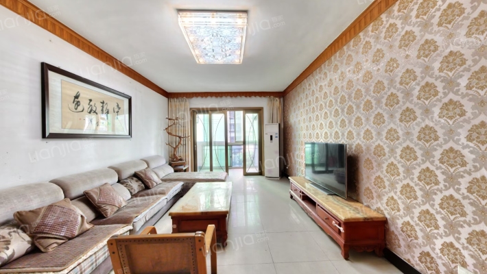 临江广场二手房实景图