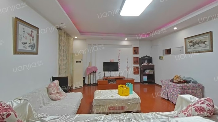 振业大厦二手房实景图