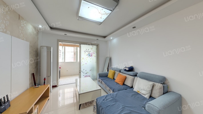 京润华庭二手房实景图