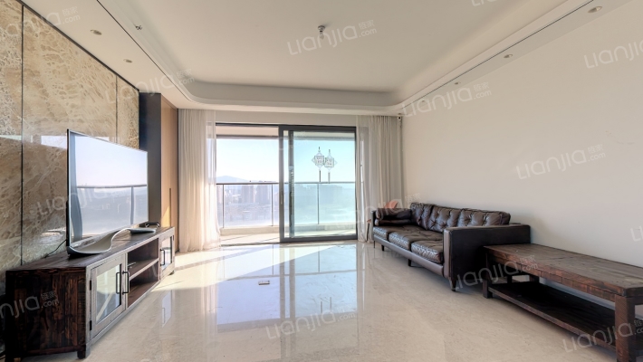 中海·莞府二手房实景图