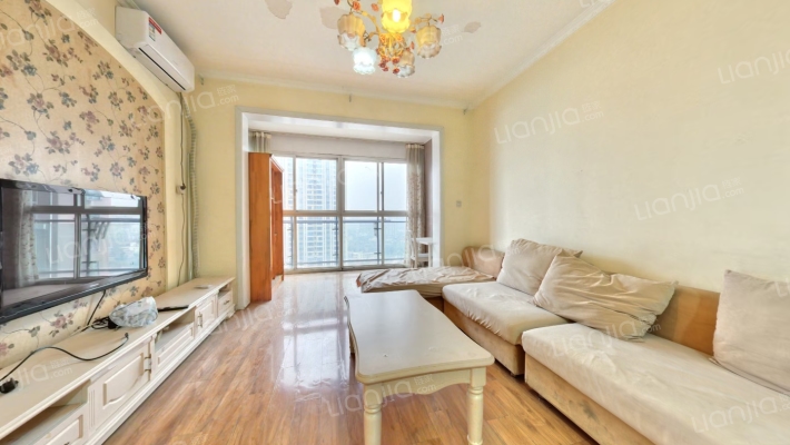 镏金岁月二手房实景图