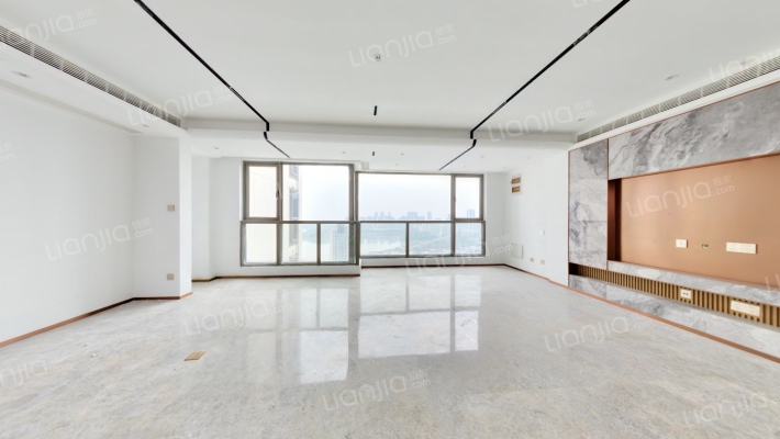 东原印柒雅二手房实景图