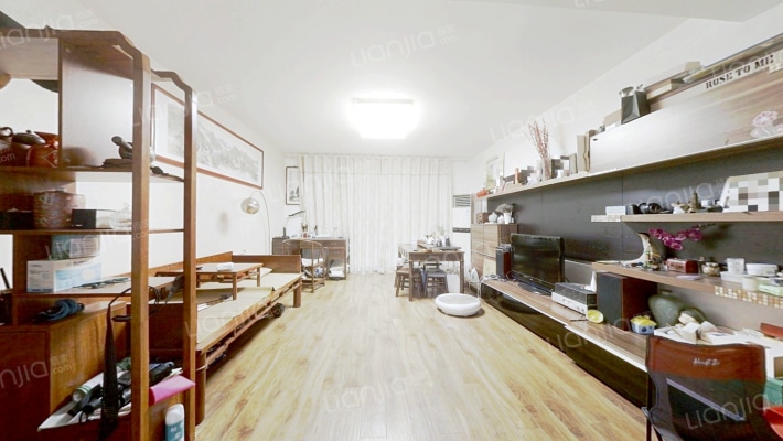 碧溪翠庭二手房实景图