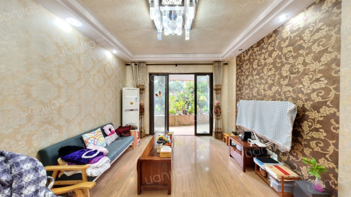 保利心语花园二手房实景图