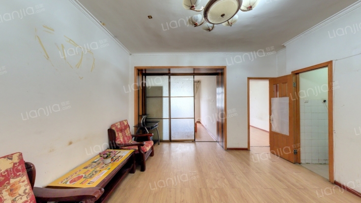 甘肃公路局家属院二手房实景图