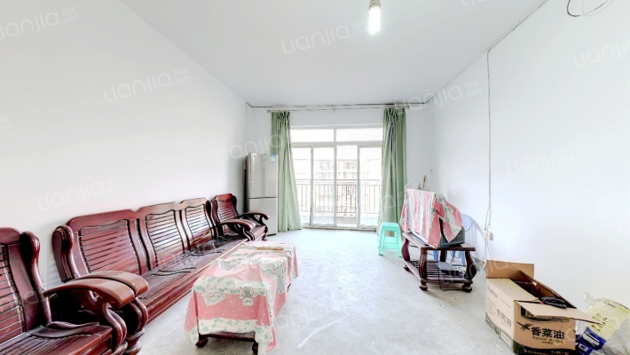 龙井佳苑小区一期二手房实景图