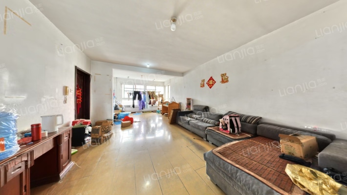 众鑫佳苑二手房实景图