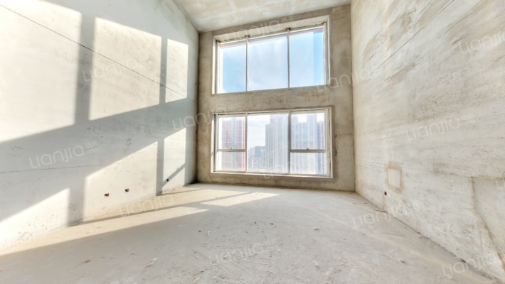 鑫公馆二手房实景图