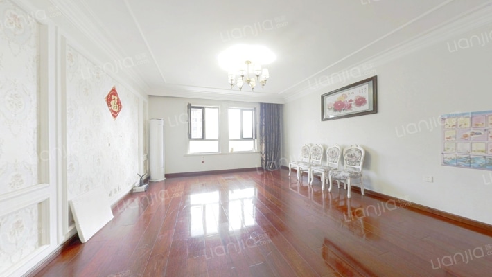 唐宁郡二手房实景图