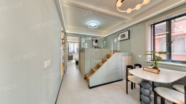 龙游路二手房实景图