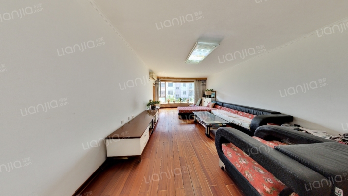 樱花园二手房实景图