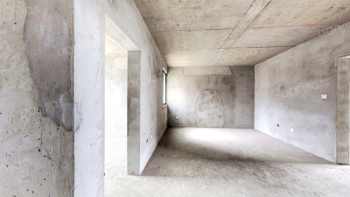 华灿公寓二手房实景图