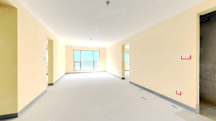 中海源境二手房实景图