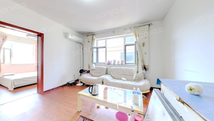 欣泰世纪城二手房实景图