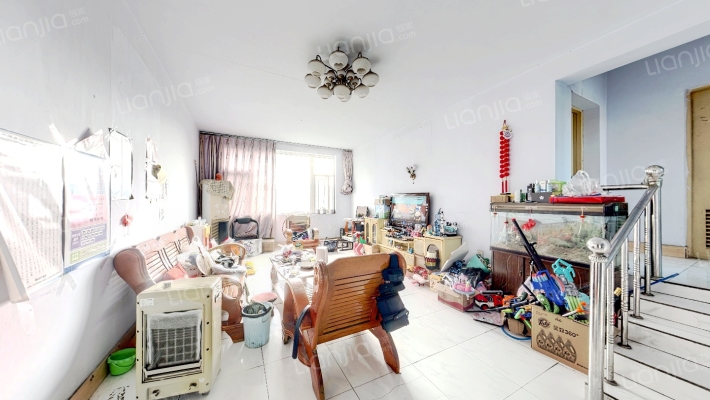 三九八新一区二手房实景图