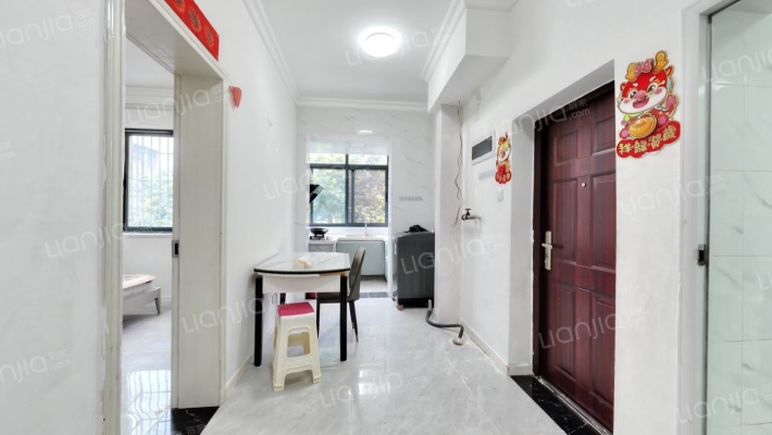 玉林一巷5号二手房实景图