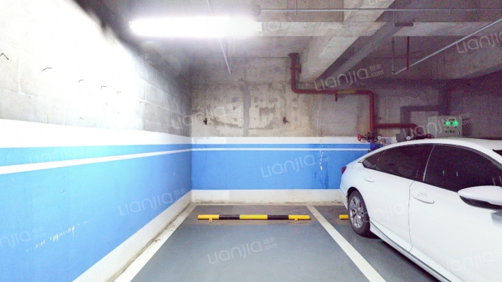 拾景名苑二手房实景图