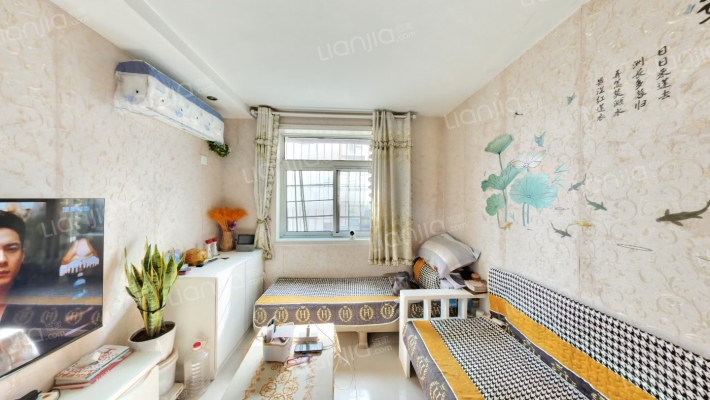 古槐园一期二手房实景图