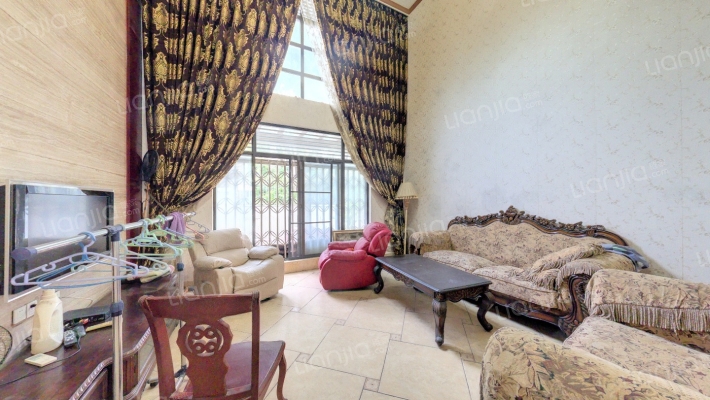 枫林蓝岸二手房实景图