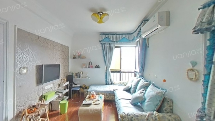 M国际二手房实景图