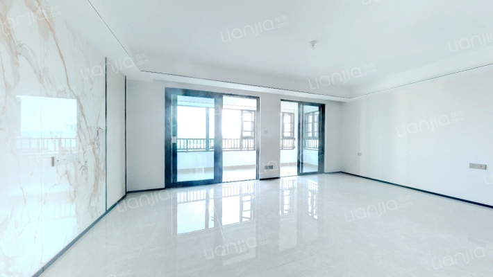 保利拾光年二手房实景图