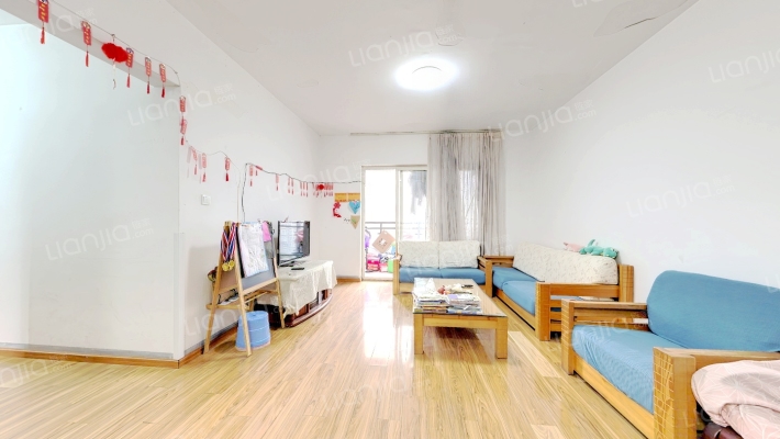 润泽和兴苑二手房实景图