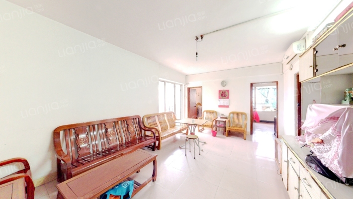 惠景城小区绿景一路36号二手房实景图