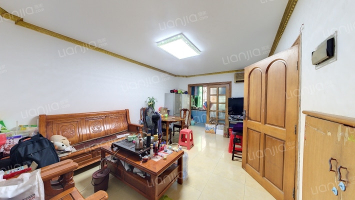 宝源花园二手房实景图