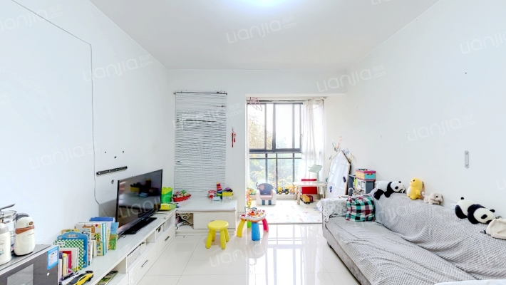 华宇阳光尚座二手房实景图