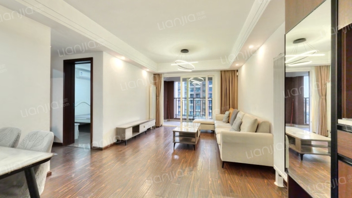 溪山樾二手房实景图