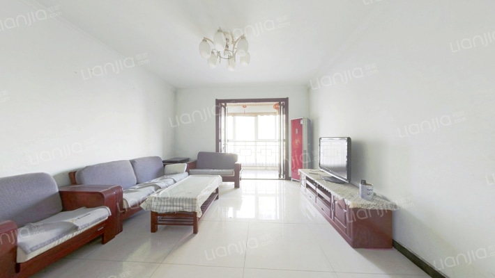 紫郡长安二手房实景图