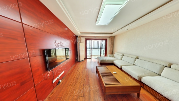 天地华城二手房实景图