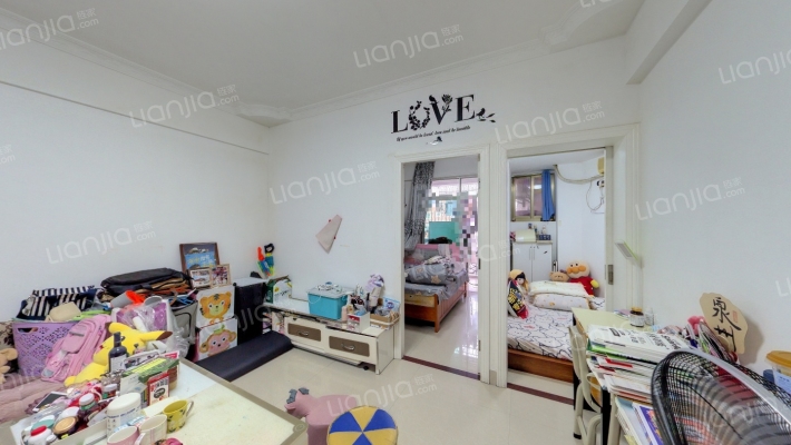 祥发楼二手房实景图