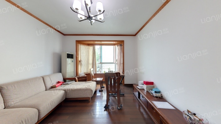 锦江花苑二手房实景图