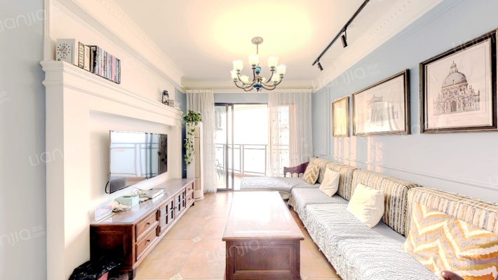 德利海北海二手房实景图