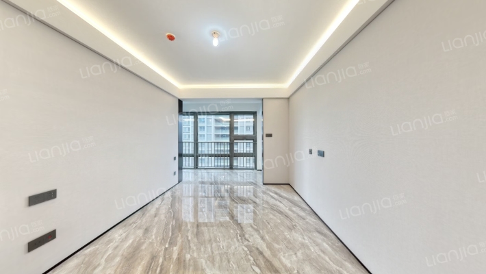 华润观云润府二手房实景图