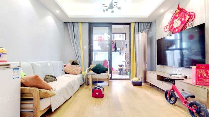 璀璨绿翠花园二手房实景图