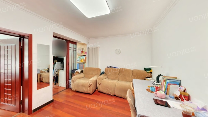 霍营小区二手房实景图