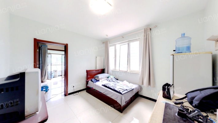 锦盛里二手房实景图