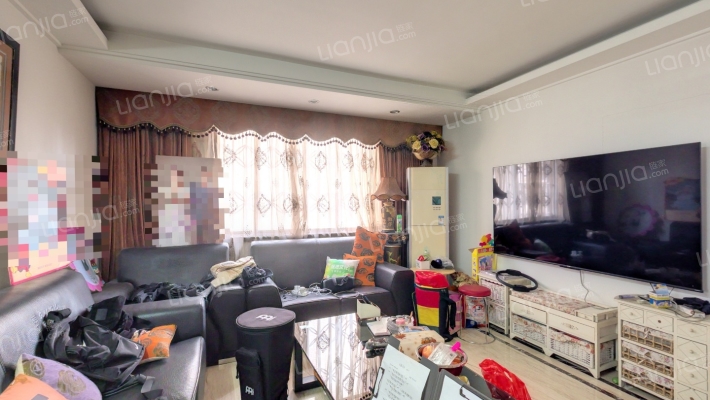 荷花锦园二手房实景图