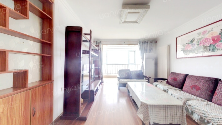 阳光经典二手房实景图