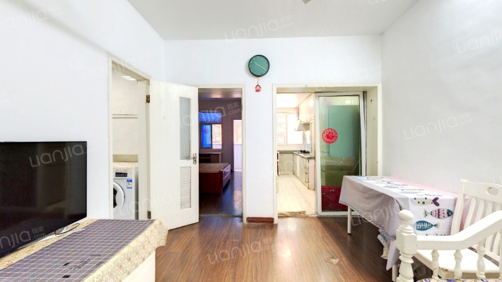 金舟花园二手房实景图