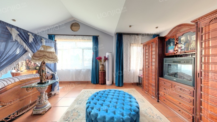 锦绣花园二手房实景图