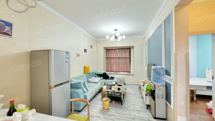 三盛都会城二手房实景图