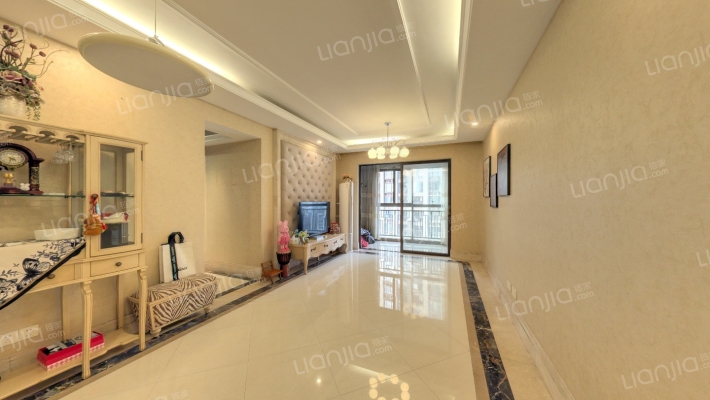 美泉1612二手房实景图