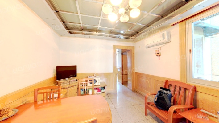 菱北新村二手房实景图